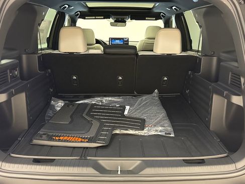 New 2026 Honda Passport TrailSport Elite image 11