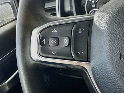 Used 2026 RAM 2500 Big Horn AWD/4WD image 25
