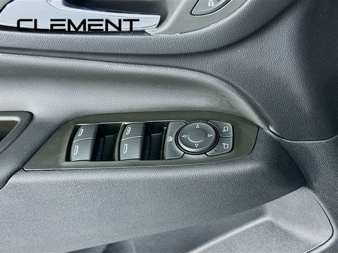 Used 2023 Chevrolet Equinox LT AWD/4WD image 26