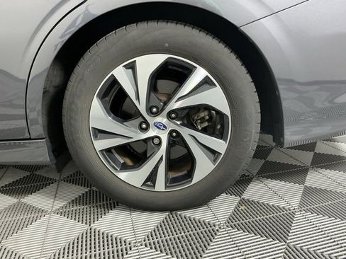 Used 2023 Subaru Legacy Premium image 17