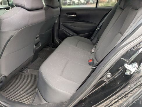 Used 2020 Toyota Corolla LE image 19