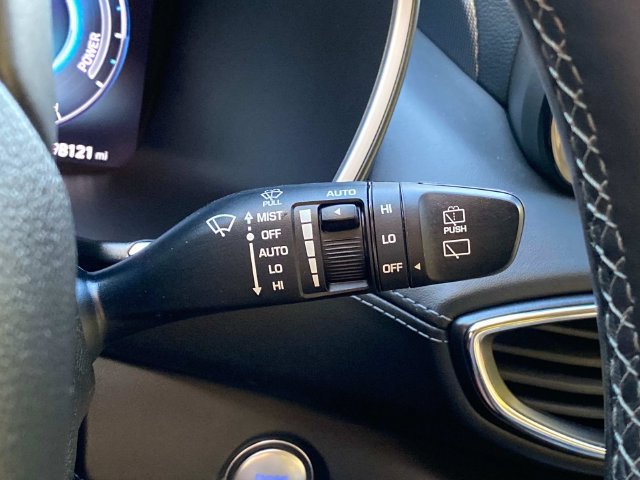 Used 2022 Hyundai Santa Fe Limited AWD/4WD image 23
