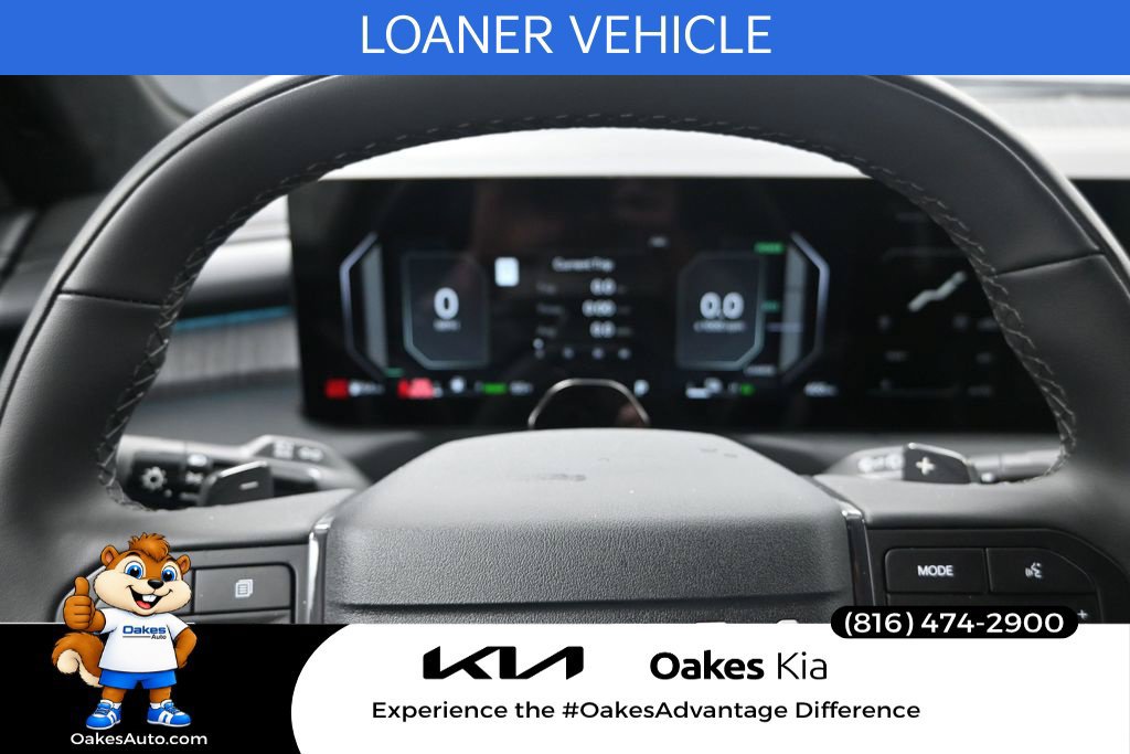 Certified 2027 Kia Telluride SX Prestige w/ Towing Package AWD/4WD image 16