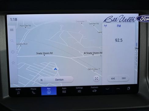 New 2025 Ford Bronco Outer Banks image 15