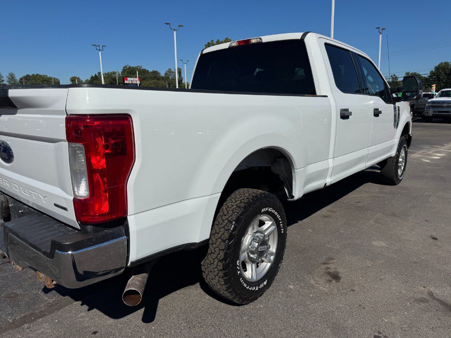 Used 2017 Ford F350 XLT AWD/4WD image 11