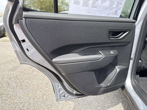 New 2026 Subaru Outback Limited image 11