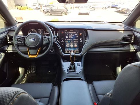 Certified 2025 Subaru Outback Wilderness image 2