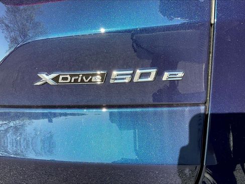 New 2026 BMW X5 xDrive50e image 14