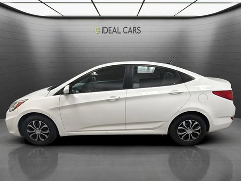 Used 2016 Hyundai Accent SE FWD image 8