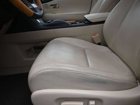 Used 2015 Lexus RX 450h FWD image 13