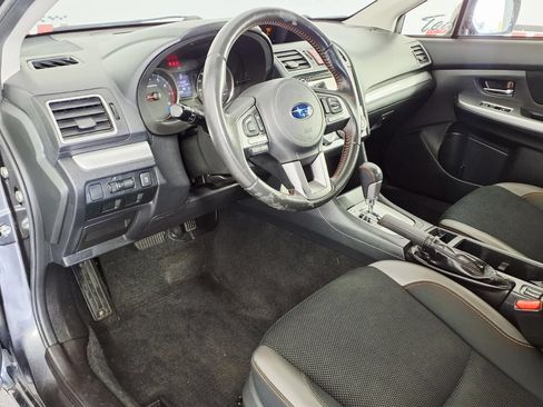 Used 2016 Subaru Crosstrek 2.0i Premium AWD/4WD image 12
