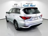 Used 2019 INFINITI QX60 Luxe w/ Essential Package image 4