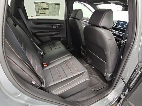 New 2026 Honda CR-V Sport-L image 34