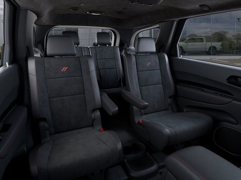 New 2026 Dodge Durango GT AWD/4WD image 15