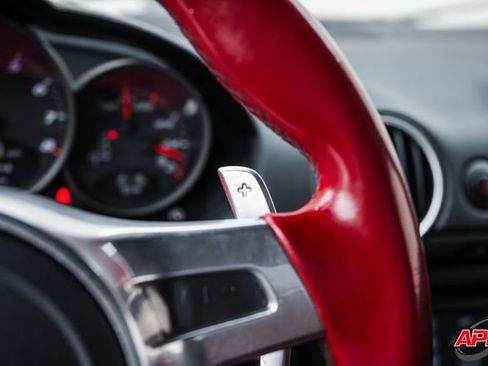 Used 2009 Porsche Cayman RWD image 56