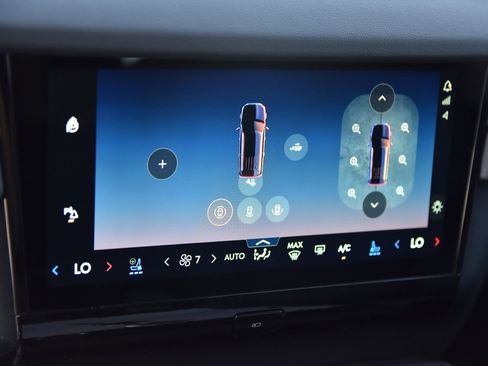 New 2025 Lincoln Navigator Reserve image 30