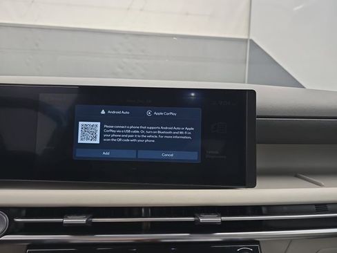 Used 2025 Hyundai Tucson SEL image 30