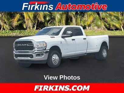 Used 2024 RAM 3500 Big Horn