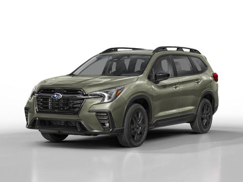 New 2026 Subaru Ascent Bronze Edition image 1
