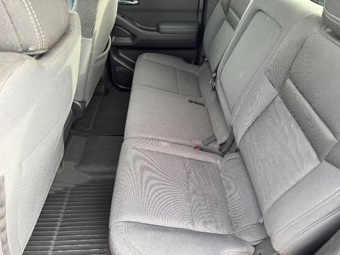 Used 2023 Nissan Frontier SV w/ Technology Package image 15