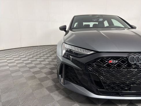 New 2026 Audi RS 3 image 3