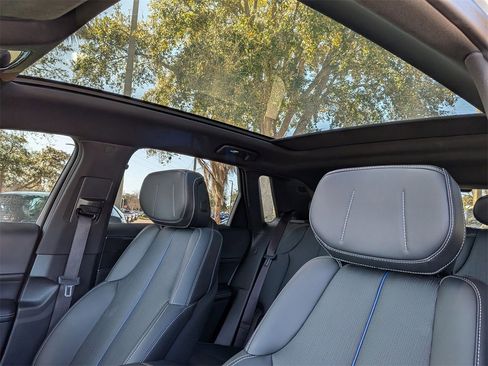 Used 2025 Cadillac Lyriq Sport image 19