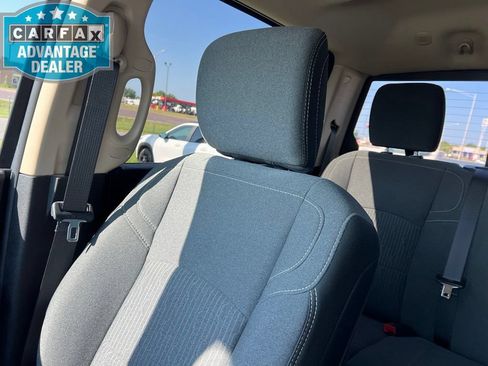 Used 2020 RAM 2500 Tradesman AWD/4WD image 18
