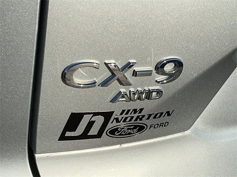 Used 2023 MAZDA CX-9 Touring Plus image 10