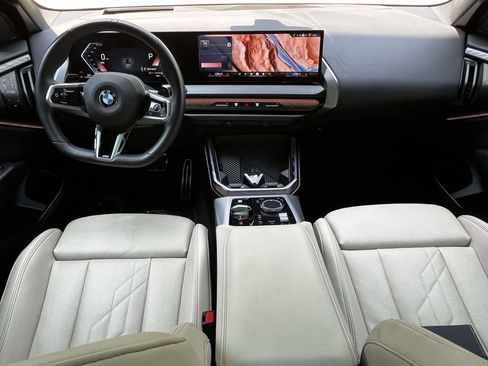 Used 2025 BMW X3 xDrive30i AWD/4WD image 15