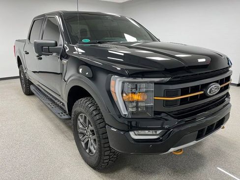 Used 2022 Ford F150 Tremor w/ Equipment Group 401A Mid AWD/4WD image 2