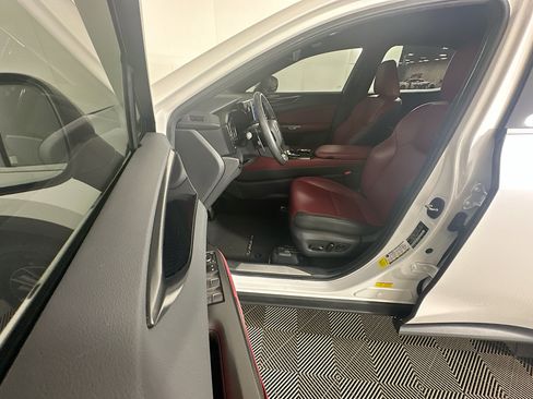 Used 2022 Lexus NX 250 FWD w/ Accessory Package 2 image 13