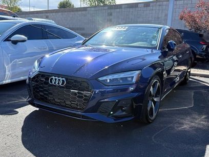 Used 2025 Audi A5 2.0T Premium Plus