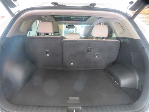 Used 2020 Hyundai Tucson Ultimate FWD image 54