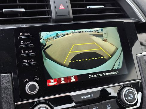 Used 2020 Honda Civic Sport image 24