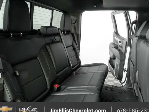 New 2026 Chevrolet Silverado 1500 LT Trail Boss w/ LT Trail Boss Premium Package image 22