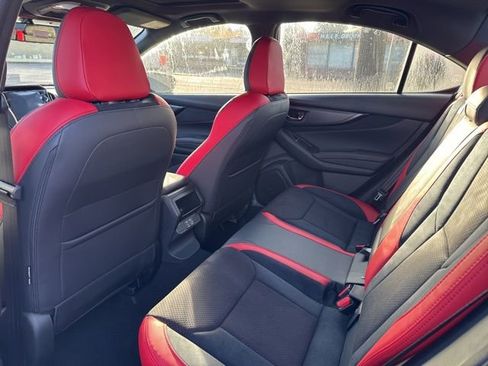 New 2025 Subaru WRX Limited image 17
