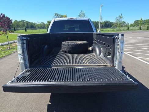 Used 2011 Ford F150 XLT RWD image 10