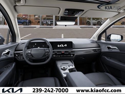 New 2026 Kia Sportage SX Prestige image 14