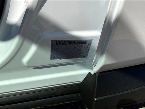 New 2026 Nissan Rogue SV w/ Cold Weather Package image 8