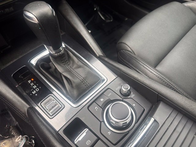 Used 2017 MAZDA MAZDA6 Touring FWD image 18
