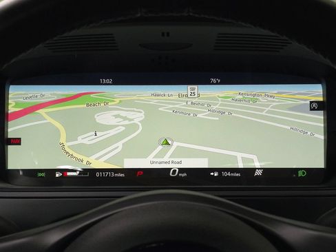 Used 2023 Jaguar F-TYPE R AWD/4WD image 23