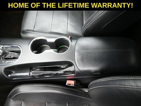 Used 2017 Ford Mustang Premium RWD image 35