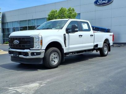 Certified 2024 Ford F250 XL w/ XL Chrome Package