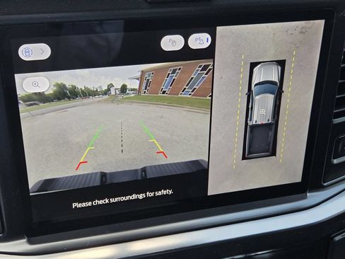 New 2026 Ford F350 Lariat AWD/4WD image 20