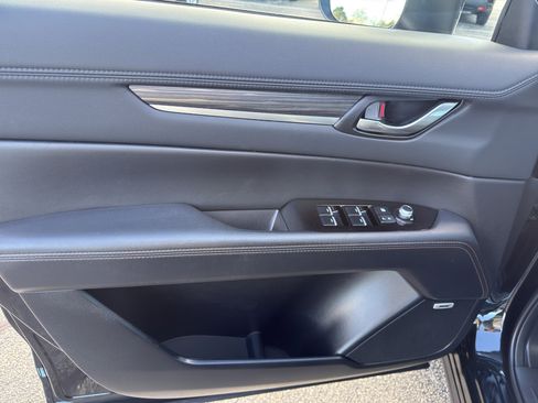 Used 2021 MAZDA CX-5 Grand Touring image 14