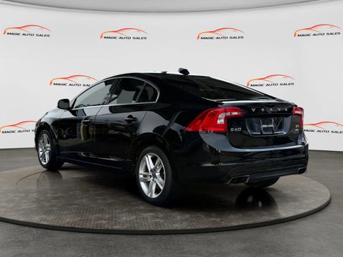 Used 2015 Volvo S60 T5 Platinum image 6