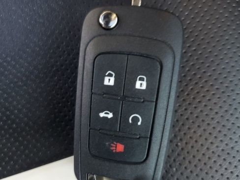 Used 2013 GMC Terrain SLT w/ Safety Package image 34