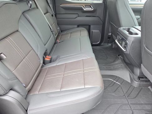 New 2026 Chevrolet Silverado 1500 High Country AWD/4WD image 31