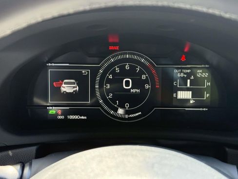 Used 2023 Toyota GR86 Premium w/ ALL Weather Mat Package (TMS) RWD image 21