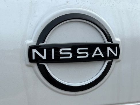 New 2026 Nissan Rogue SV image 45